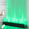 RGBW LED Ocean Wave Light Projector,Mult