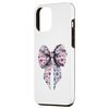 Coquette Bow Educational Technologist Tech Girl Mom Mama Case for iPhone 12 Pro Max