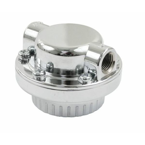 FUEL PRESSURE REGULATOR, dune buggy vw baja bug