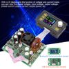 DollaTek DPS5015 USB and bluetooth Communication 50V 15A Constant Voltage Current Step-Down Power Supply Module Buck Voltage Converter Voltmeter