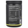 Energized Amino, Pineapple Passion Fruit, 9.52 oz (270 g)