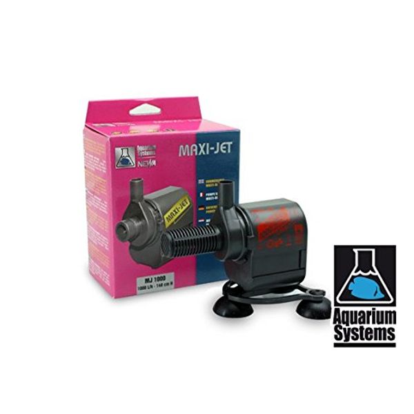 Maxi-Jet Water Pump MJ1000