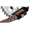 PROFI PRODUCTS D-CAT Point Laser Chain Alignment Tester