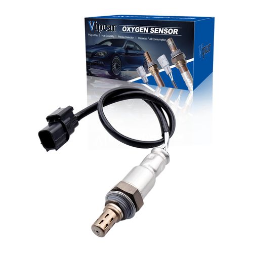 VIPCAR 2344350 Oxygen Sensor Downstream O2 Sensor Compatible with Honda 2006-2014 Civic, 2013-2014 ILX