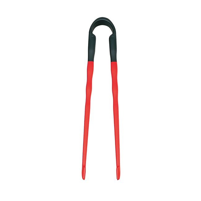 Petit Aid Chopsticks HS-H Red 8.1 x 1.8 inches (205 x 46 cm)