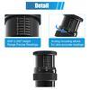 X AUTOHAUX Universal Valve Spring Height Micrometer Measurer for V8 Engine