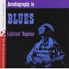 Autobiography in Blues