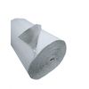 4X125 White Single Reflective Bubble Insulation Radiant Vapor Barrier 500sft