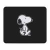 CafePress Peanuts Snoopy Mousepad Non-slip Rubber Gaming Mousepad
