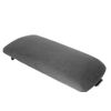 Center Console Armrest Protector Fabric for Ford Flex 09-19 Gray