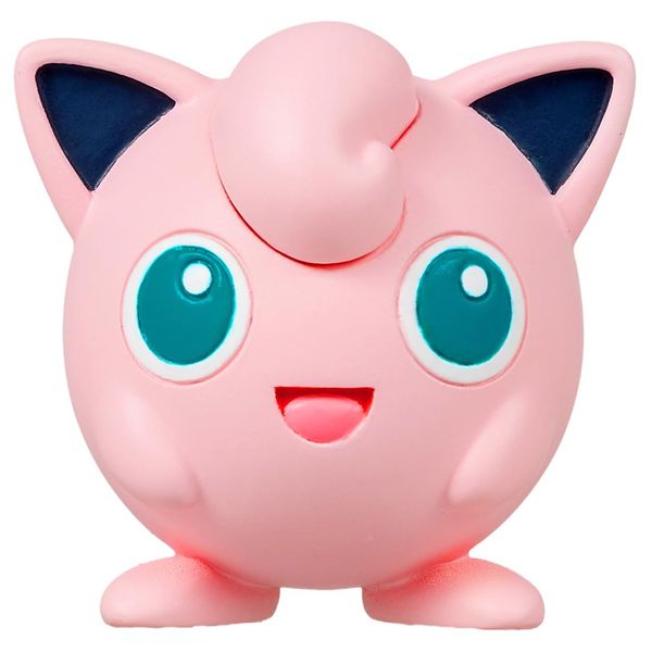 Takara Tomy MS-18 Pokemon Moncolle Pudding
