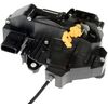 Dorman 931-927 Rear Driver Side Door Lock Actuator Motor Compatible with Select Chevrolet Models