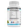 Max Joint Support Ginger w/ 95% Curcuminoid & BioPerine Boswellia Bromelain