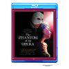The Phantom of the Opera [Blu-ray]
