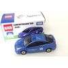 TOMICA()  (COMFORTDELGRO TAXI BLUE)  