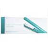 MoroccanOil Perfectly Polished Titanium Flat Iron NEW SAME DAY SHIPPING