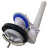 Eljer Canterbury One-Piece Flush Valve #495-5410-00 compatible by nuflush