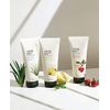 The Face Shop Herb Day 365 Master Blending Cleansing Foam Lemon & Grapefruit | Dead Cells & Makeup Residues Removal with Refreshing Sensation | Skin Residues Removal & Naturally Derived, 5.7 Fl Oz