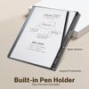 Case Compatible with Remarkable 2 Tablet, Multiple Angle, Stylus Holder, Includes a Screen Protector, Lightweight Protective Cover Only for Remarkable 2 Paper Tablet 10.3 Inch(2020 Released).