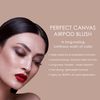 Temptu Perfect Canvas Airpod Blush, Pale Pink