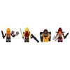 KRE-O Transformers Micro-Changers Combiners Predaking Set (A2227)