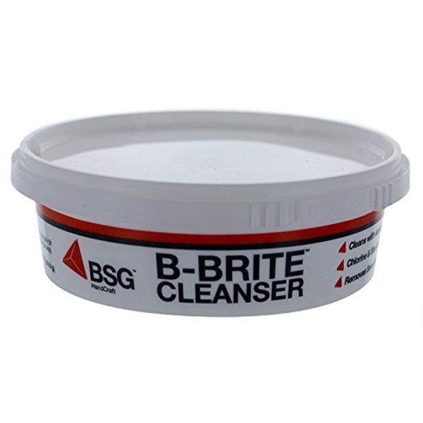 B-Brite Cleanser, 8oz