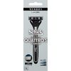 Schick Quattro 5 Titanium Holder with Blade + 1 Replacement Blade