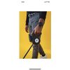 Heavy Duty Retractable Dog Leash 15 ft (110lb) With Spray