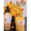 All Natural Papaya Brightening  Body Set For Pigmentation