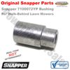 OEM Snapper Bushing Pm 7100072YP
