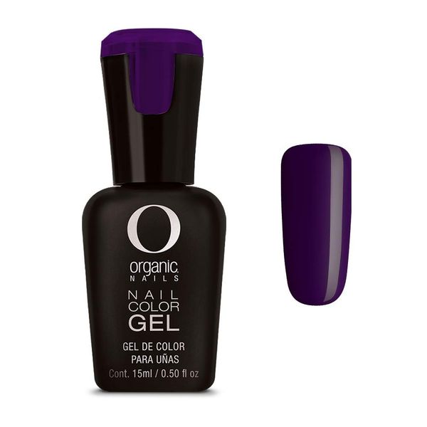 COLOR GEL 122 MAUVE 15ML / 0.5FL OZ