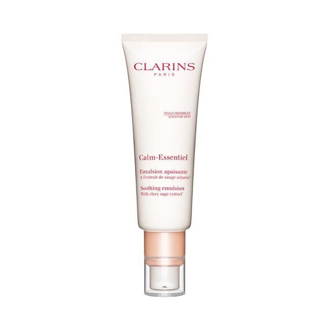 Clarins Calm-Essentiel Soothing Emulsion 50 ml Nemlendirici 1 Paket (1 x 1 Adet)