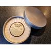 Aluminum Screw Top Tin with Cover, 3.25"