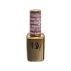 DND Diva 9D Candy Cat Eye Gel #22 Jelly Belly Rubs