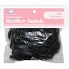 Dream World Multi-Purpose Rubber Bands Multi-Black110g