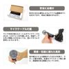 CUSTOMTRY cm - 2000 Dynamic Mic (with Mic Cable), blk