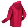 Regatta Highton Iv Hoodie Rain Jacket 13 Years