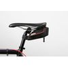 Zefal Iron Pack T-Fix Saddle Bag - Black, Medium