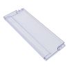 sparefixd for Beko Fridge Freezer Top Flap Front Fast Freeze Compartment
