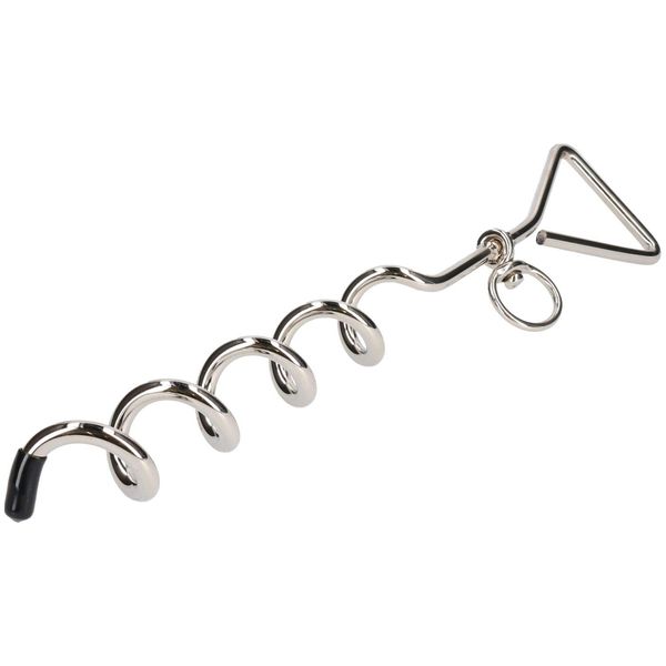 STAKE-OUT SPIKE