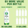 Silica Strength – Liquid Silica Supplement for Houseplants