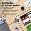 Lenovo 150 USB-C Travel Dock