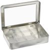Ranger Mini Distress Pad-Storage Tin, Metal, One Size