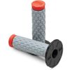 ProTaper MX Pillow Top Grips Black/Grey/Red – Pro Taper PT3606