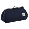 watona Canvas Pouch with Pouch, 5.5 inch (Slim 55s, Midnight Blue