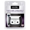 Cordless T-Outliner® Li Replacement T-Blade - Stainless Steel