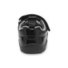 Stride Rite 360 Girls Cheyenne Sneaker, Black, 6 Infant