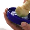 Locisne 8 in 1 Kitchen Tool, Multipurpose Function Plastic Essential Kitchen Cooking Tools Kitchen Gadget (funnel, lemon squeezer, egg seperator,measuring cup, can opener)