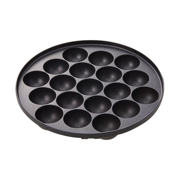 Junior Takoyaki Plate CB-A-TKJ
