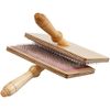 Creativ Company handkarde, Size 20 x 11 cm, 1 Pair